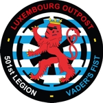 501 st Luxembourg Outpost_logo_150